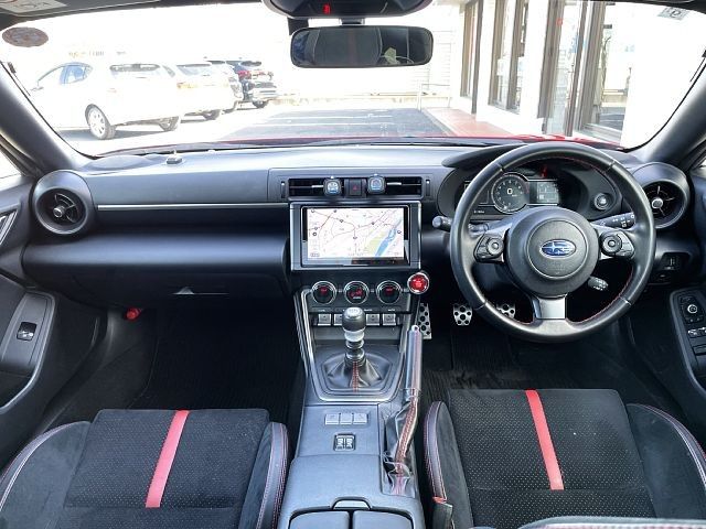 SUBARU BRZ 2021 Image 31