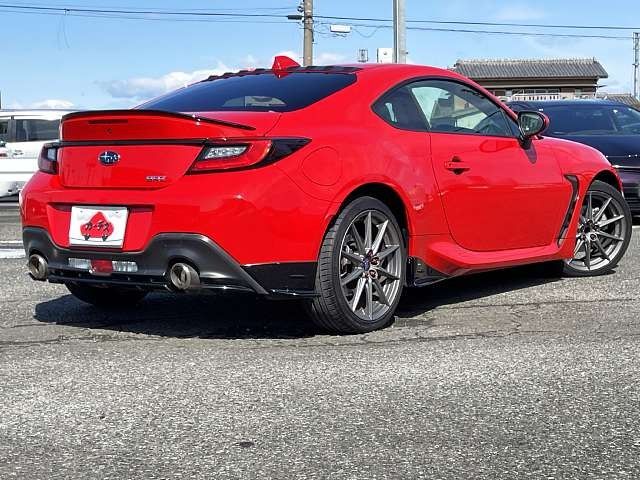 SUBARU BRZ 2021 Image 31