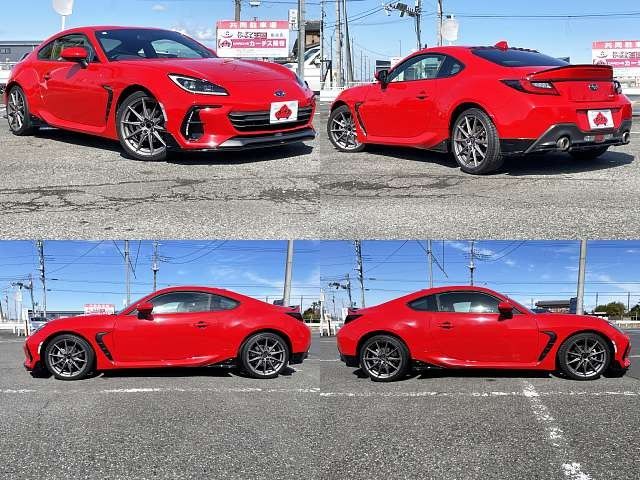 SUBARU BRZ 2021 Image 31