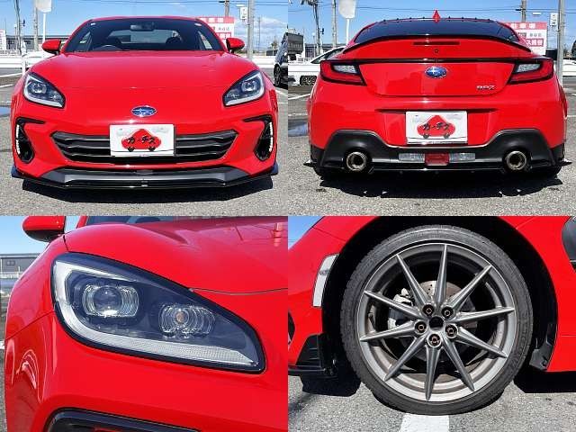 SUBARU BRZ 2021 Image 31