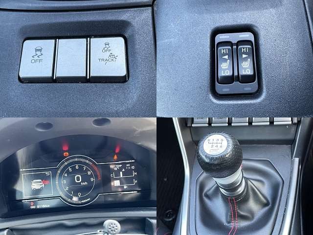 SUBARU BRZ 2021 Image 31