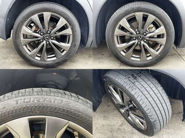 TOYOTA LEXUS UX250H 2021 Image 31