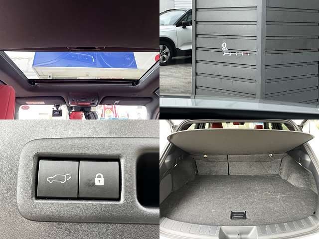 TOYOTA LEXUS UX250H 2021 Image 31