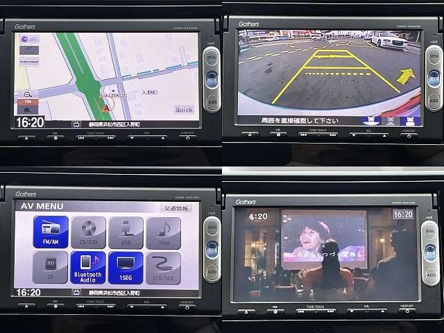 HONDA FIT HYBRID 2015 Image 31