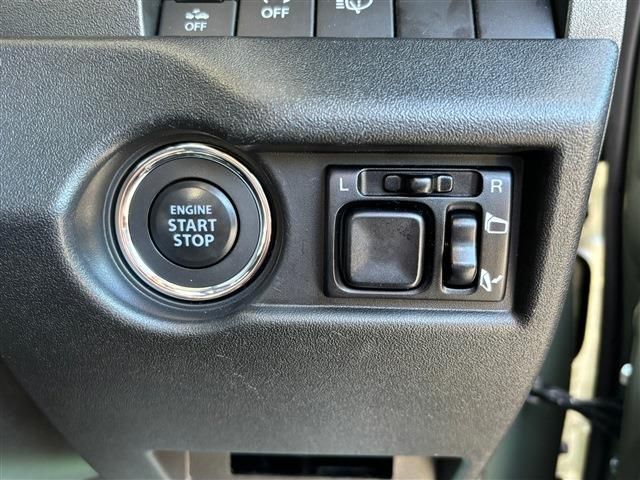 SUZUKI JIMNY 4WD 2023 Image 31