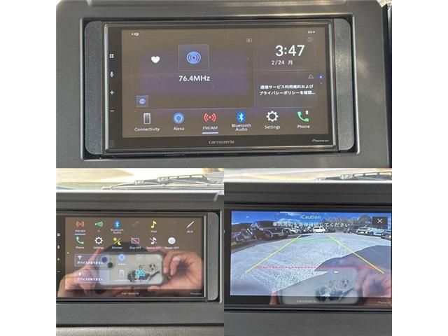 SUZUKI JIMNY 4WD 2023 Image 31