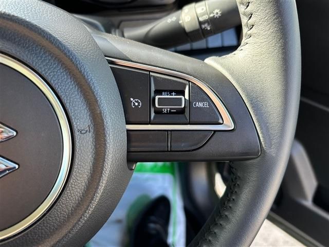 SUZUKI JIMNY 4WD 2023 Image 31