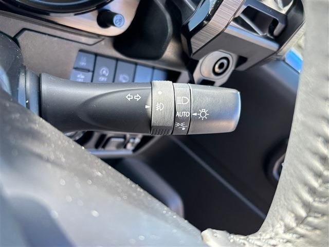 SUZUKI JIMNY 4WD 2023 Image 31