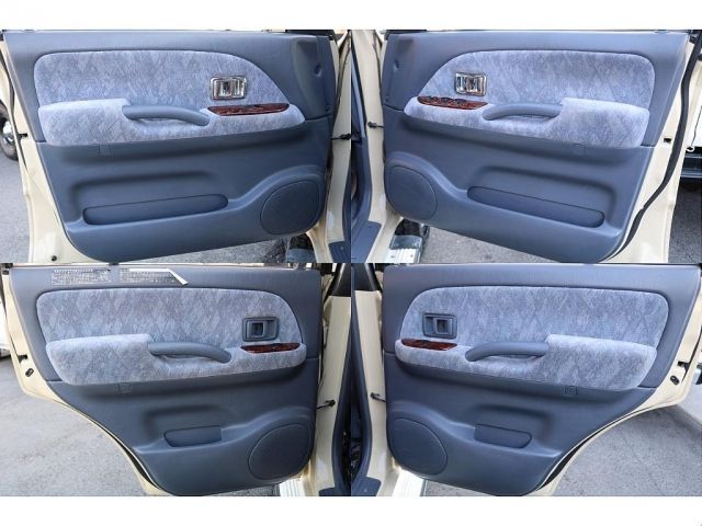 TOYOTA LANDCRUISER PRADO 2001 Image 31