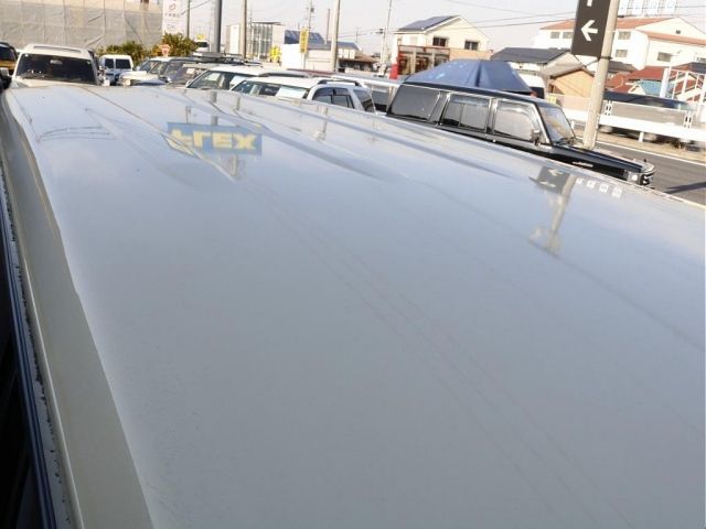 TOYOTA LANDCRUISER PRADO 2001 Image 31