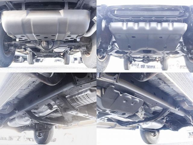 TOYOTA LANDCRUISER PRADO 2001 Image 31