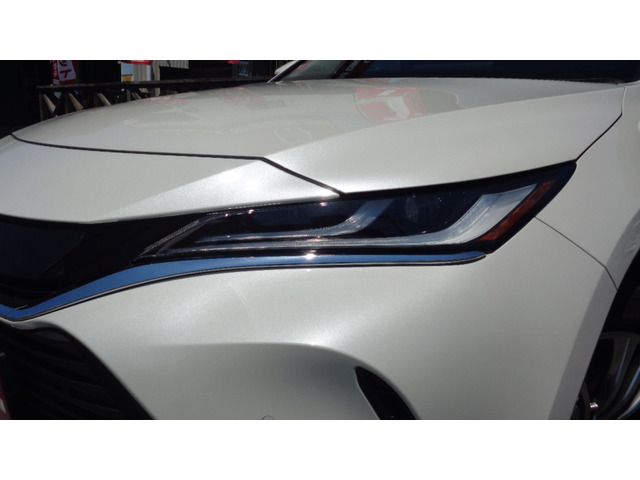 TOYOTA HARRIER 2WD 2020 Image 31