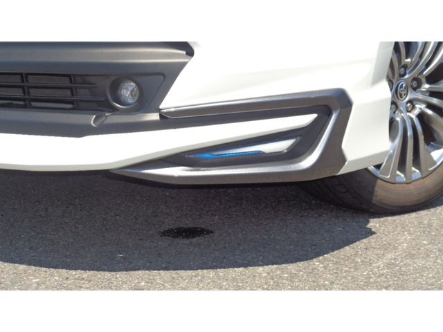 TOYOTA HARRIER 2WD 2020 Image 31