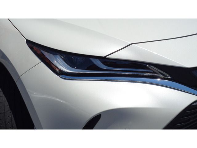 TOYOTA HARRIER 2WD 2020 Image 31
