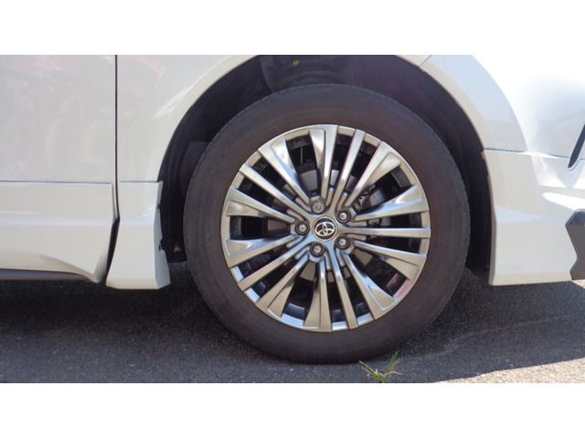 TOYOTA HARRIER 2WD 2020 Image 31