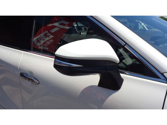 TOYOTA HARRIER 2WD 2020 Image 31