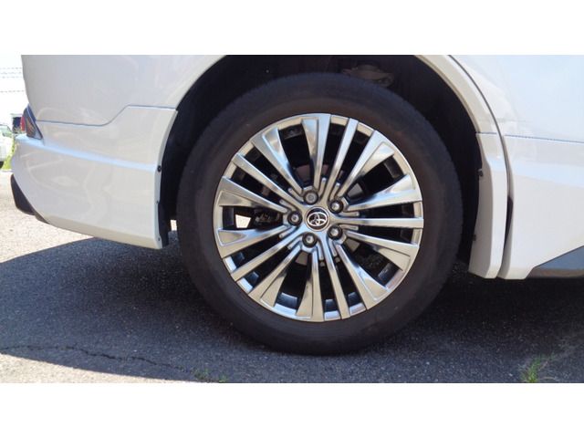 TOYOTA HARRIER 2WD 2020 Image 31