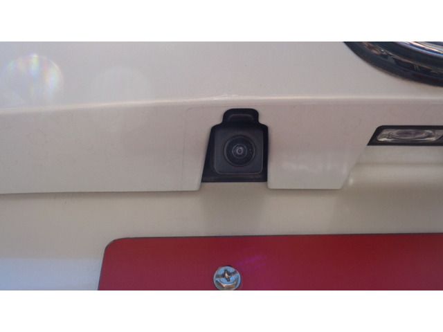 TOYOTA HARRIER 2WD 2020 Image 31