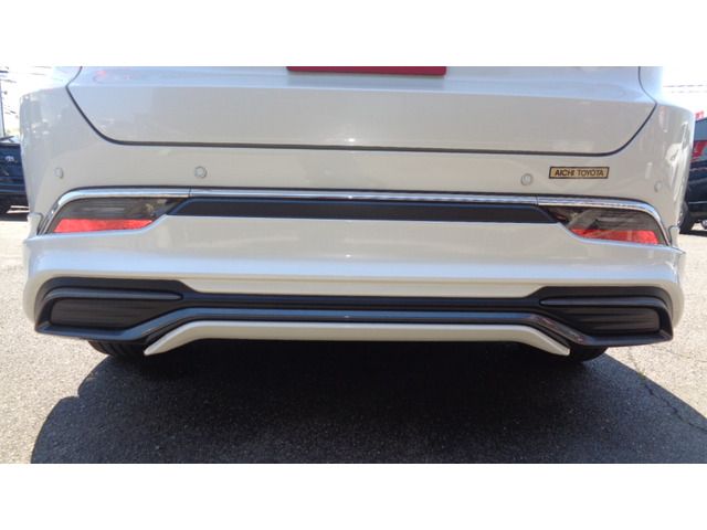 TOYOTA HARRIER 2WD 2020 Image 31