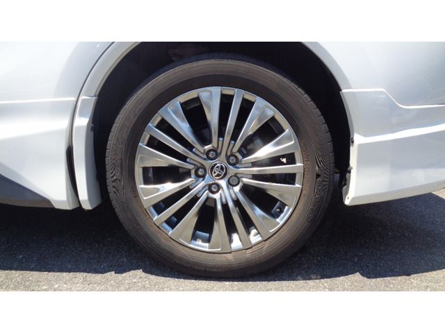 TOYOTA HARRIER 2WD 2020 Image 31