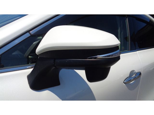 TOYOTA HARRIER 2WD 2020 Image 31