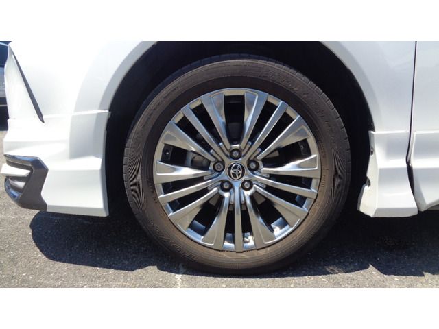 TOYOTA HARRIER 2WD 2020 Image 31