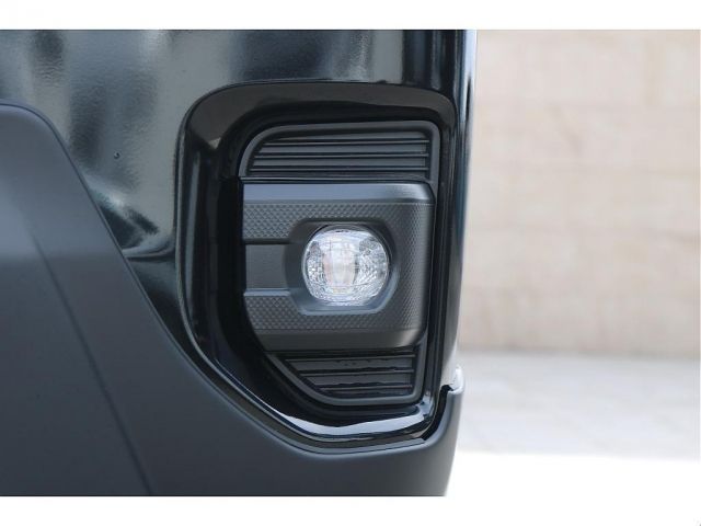 TOYOTA HIACE VAN 4WD 2026 Image 31