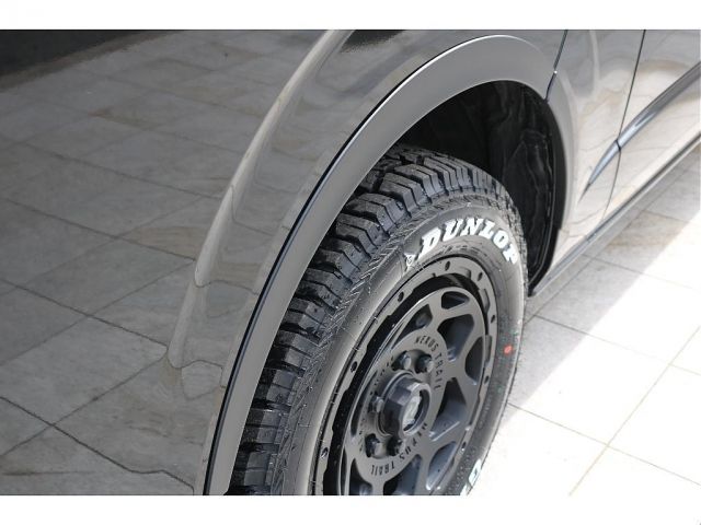 TOYOTA HIACE VAN 4WD 2026 Image 31