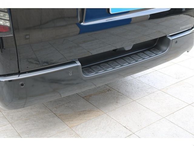 TOYOTA HIACE VAN 4WD 2026 Image 31