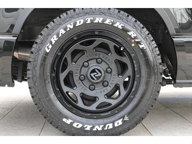 TOYOTA HIACE VAN 4WD 2026 Image 31