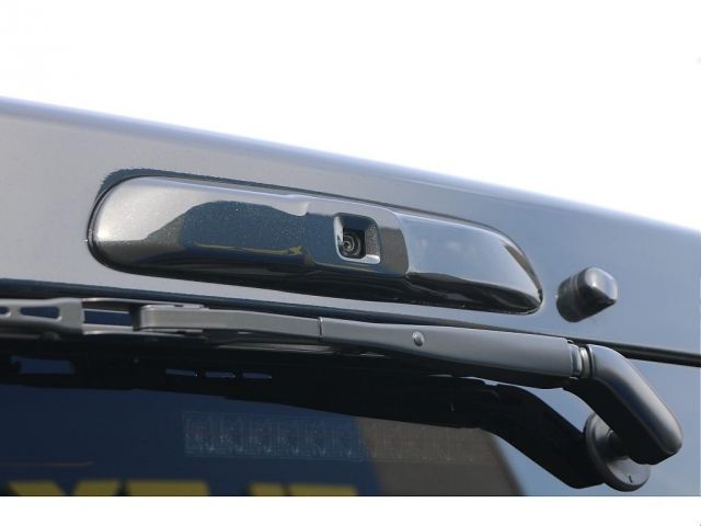 TOYOTA HIACE VAN 4WD 2026 Image 31