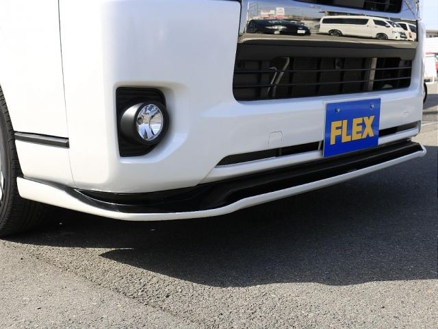 TOYOTA HIACE VAN 2WD 2021 Image 31