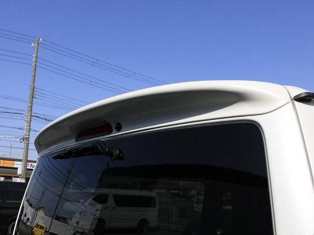 TOYOTA HIACE VAN 2WD 2021 Image 31