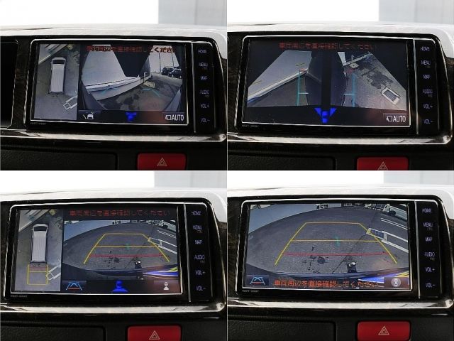 TOYOTA HIACE VAN 4WD 2022 Image 31