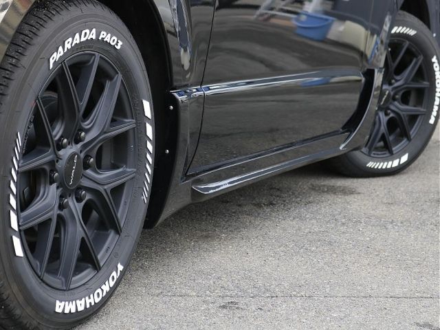 TOYOTA HIACE VAN 4WD 2022 Image 31