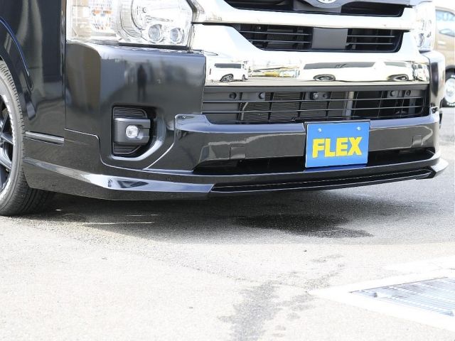 TOYOTA HIACE VAN 4WD 2022 Image 31