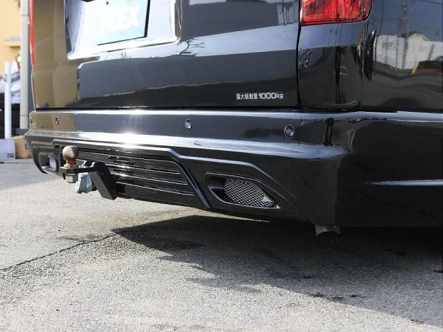 TOYOTA HIACE VAN 4WD 2022 Image 31