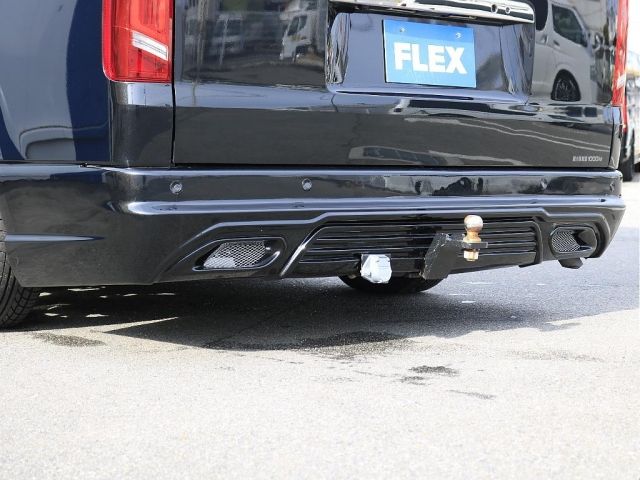 TOYOTA HIACE VAN 4WD 2022 Image 31