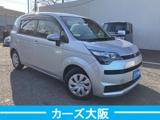 TOYOTA SPADE 2015 Image 31