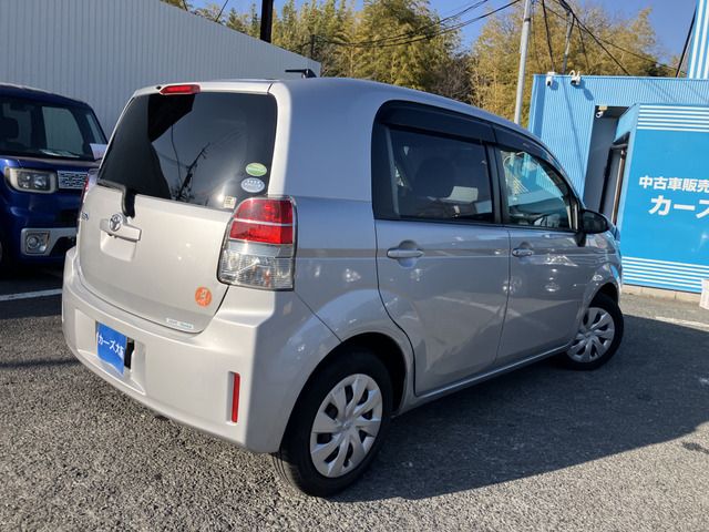 TOYOTA SPADE 2015 Image 31