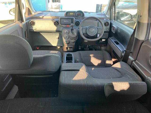 TOYOTA SPADE 2015 Image 31