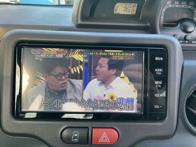 TOYOTA SPADE 2015 Image 31