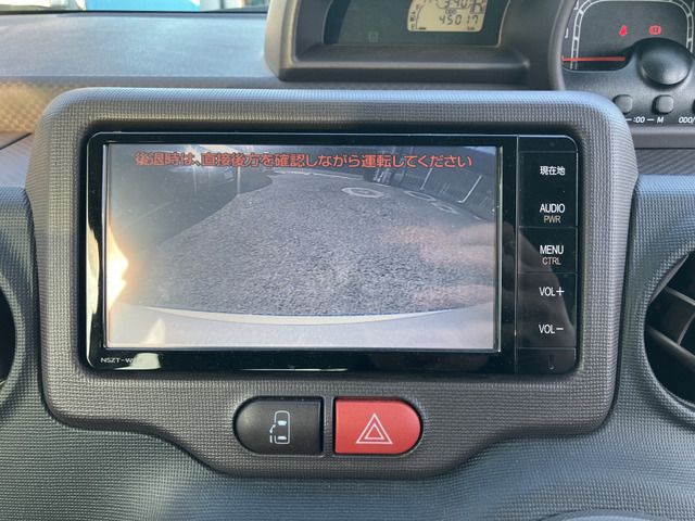 TOYOTA SPADE 2015 Image 31