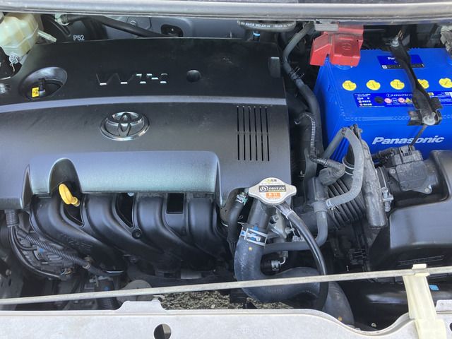 TOYOTA SPADE 2015 Image 31