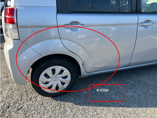 TOYOTA SPADE 2015 Image 31