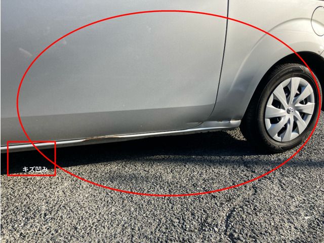 TOYOTA SPADE 2015 Image 31