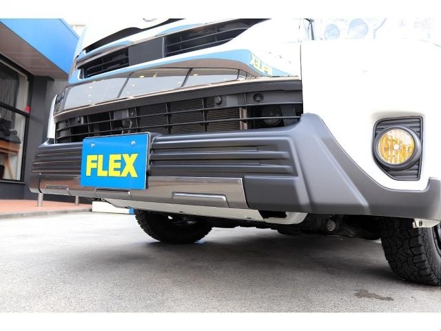 TOYOTA HIACE WAGON 4WD 2020 Image 31