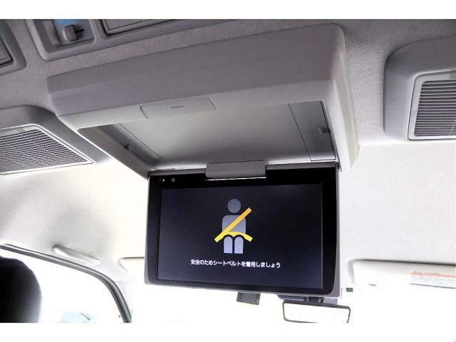 TOYOTA HIACE WAGON 4WD 2020 Image 31