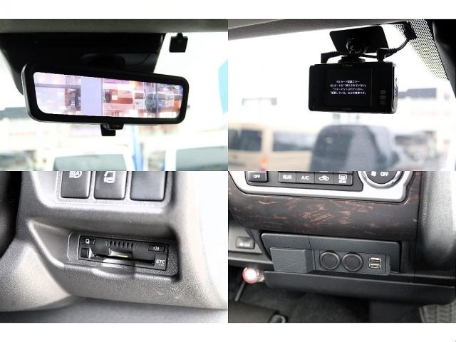 TOYOTA HIACE WAGON 4WD 2020 Image 31