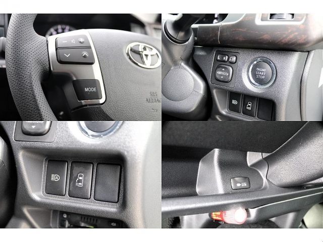 TOYOTA HIACE WAGON 4WD 2020 Image 31